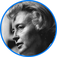Margaret Burbidge picture