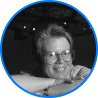 Jill Tarter picture